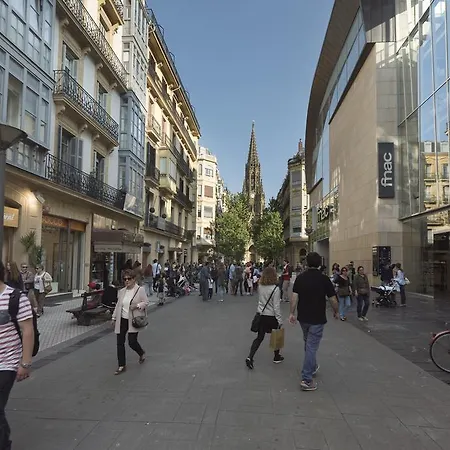 Smart Urban Apartamento *