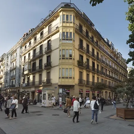Apartamento Smart Urban