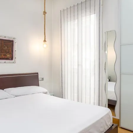 Apartamento Smart Urban