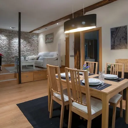 Apartamento Smart Urban San Sebastián