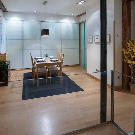 Apartamento Smart Urban *