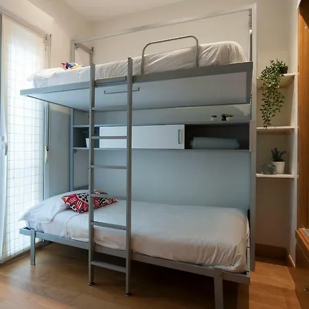 Smart Urban Apartamento *